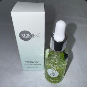 Skin Inc My Daily Dose of Armour Calm Soothe & Balance Face Serum